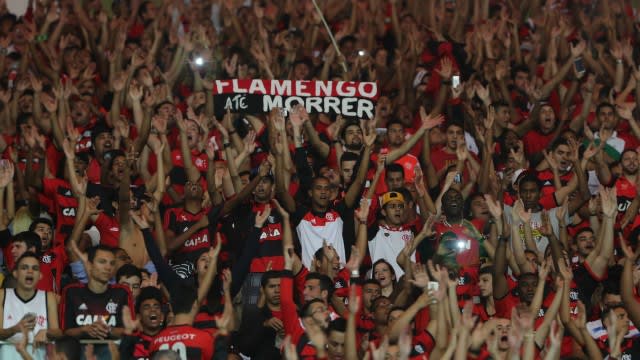 Flamengo, 120 anos: o Mengão faz história também em letra e música