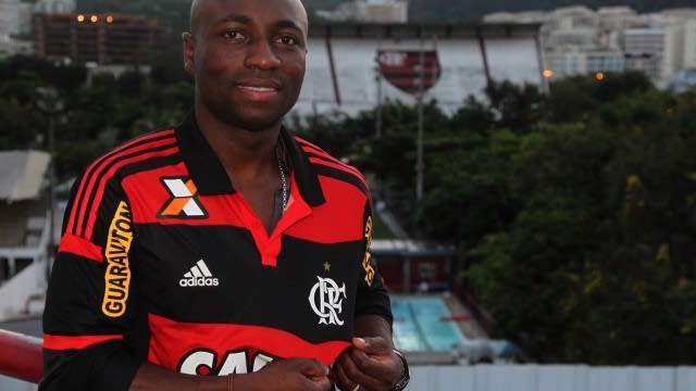 Novo reforço do Flamengo, Armero já valeu R$ 34,2 milhões mas, em baixa, viu seu valor de mercado despencar 62%