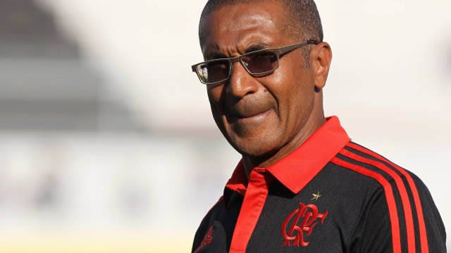 Cristóvão Borges vê racismo nas críticas a seu trabalho no Flamengo: ‘A tolerância comigo é diferente’