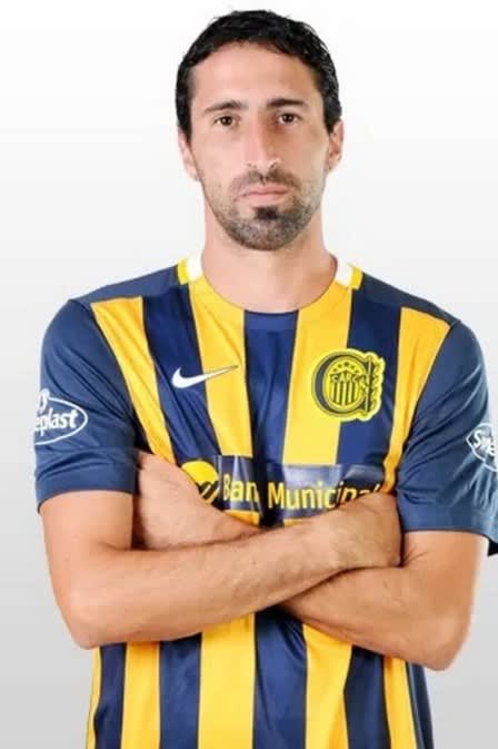 Flamengo deve investir até R$ 4 milhões para contratar zagueiro: Donatti, do Rosario Central, é o mais cotado