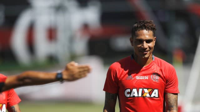 Partida entre Flamengo e América-MG, pela Copa Sul-Minas-Rio, deve ser no Espírito Santo