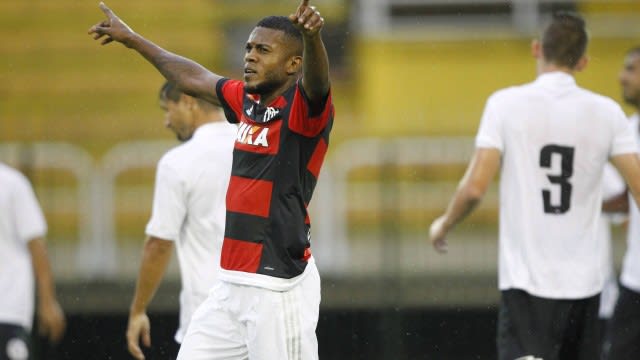 Cirino se queixa de viagens do Flamengo após derrota para o Confiança-SE: Cansativo