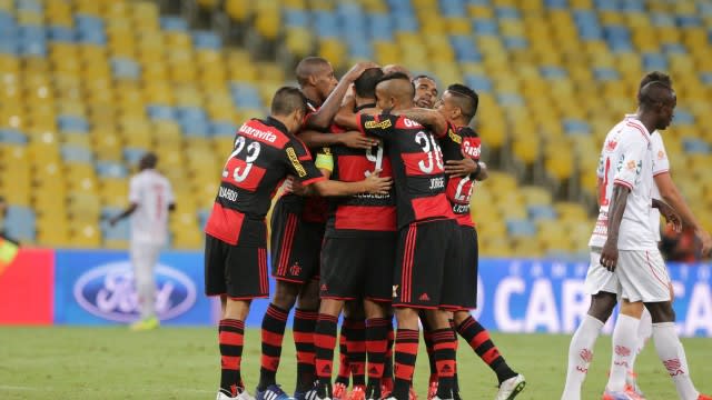 Flamengo pede novo processo de licitação do Maracanã