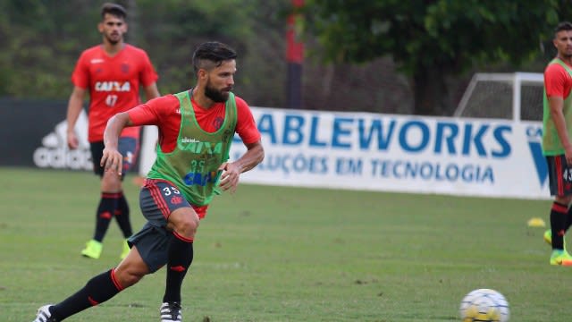 Só no Brasileiro, grupo do Flamengo terá mais folgas e redução da carga de treinos