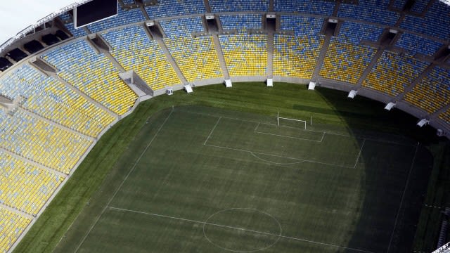 Flamengo planeja volta ao Maracanã com ingresso acessível e homenagem à torcida e ‘outras casas’