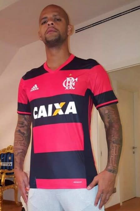 Flamengo ignora apostas em prol da base e busca reforços de ponta ‘cirúrgicos’ para 2017