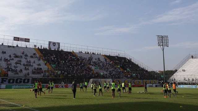 Flamengo acerta parceria com a Portuguesa para jogar na Ilha no Governador