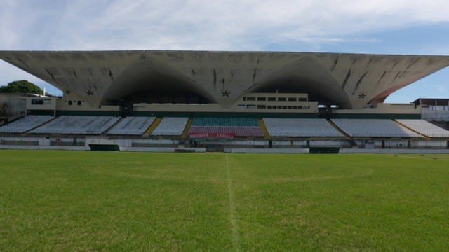 Estádio na Ilha do Governador vira trunfo do Flamengo na negociação pelo Maracanã