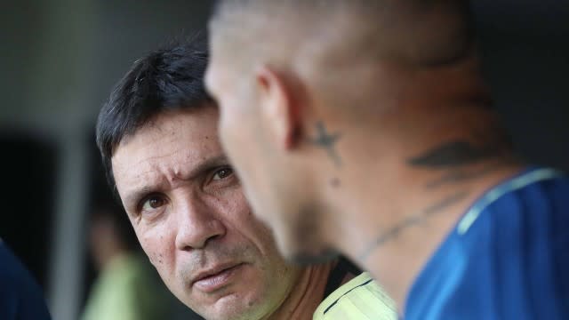 Convocados voltam, mas Flamengo deve ter mistão no clássico contra o Fluminense