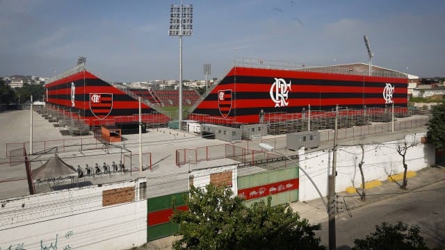 Flamengo na Ilha: saiba sobre interdições, estacionamento e transporte para jogos