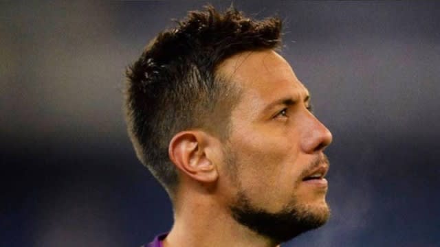 Flamengo e Diego Alves se entendem e aguardam rescisão com o Valencia