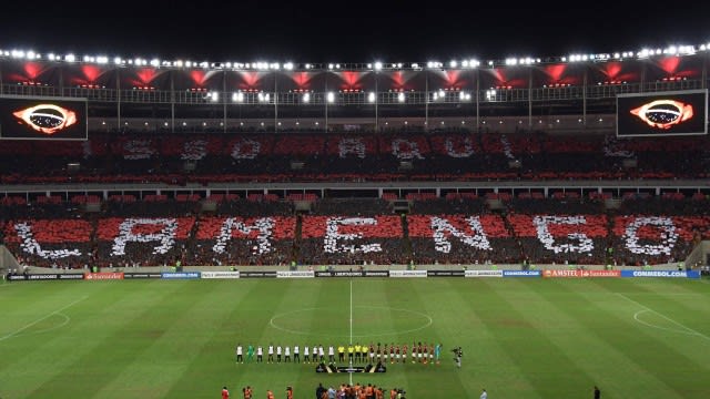 Flamengo abre Setor Sul do Maracanã para torcida do Botafogo e cobrará ingresso a R 150
