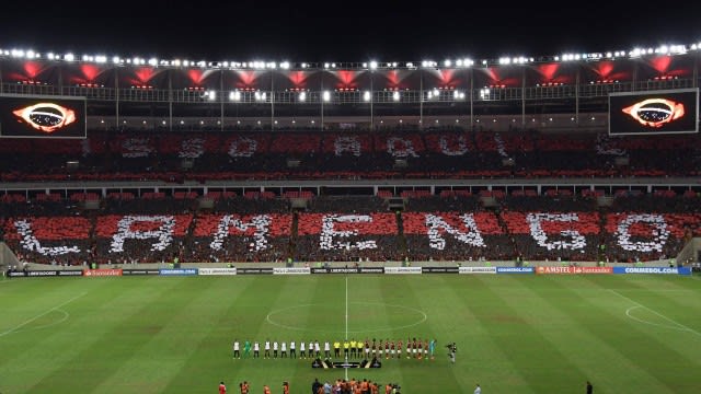 Flamengo se consolida como mais seguido na internet