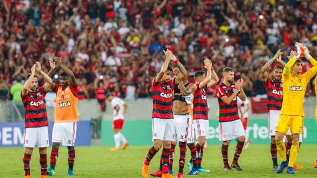 Após recorde, Fla projeta preço popular na maioria do Brasileiro no Maracanã