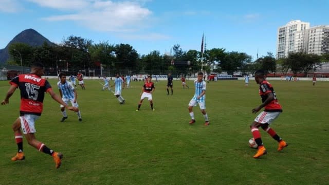 Em carta aos sócios, Flamengo comemora sede da Gávea ‘em novo patamar’