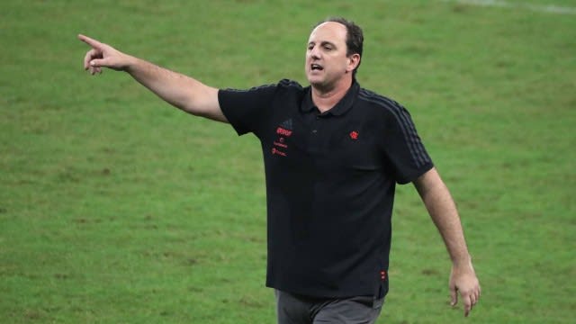 Com desafio de manter boa fase, Ceni volta a comandar o Flamengo após três semanas