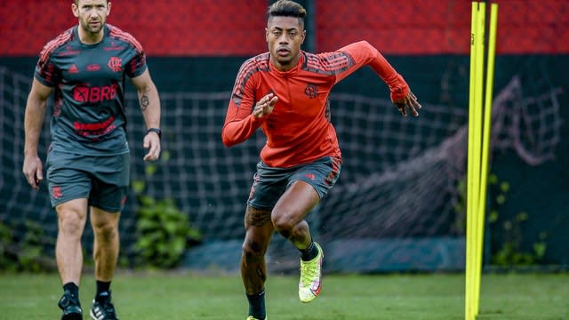 Especialistas analisam tática de Renato Gaúcho: Sem Bruno Henrique e Arrascaeta o Flamengo fica um time normal, diz Grafite