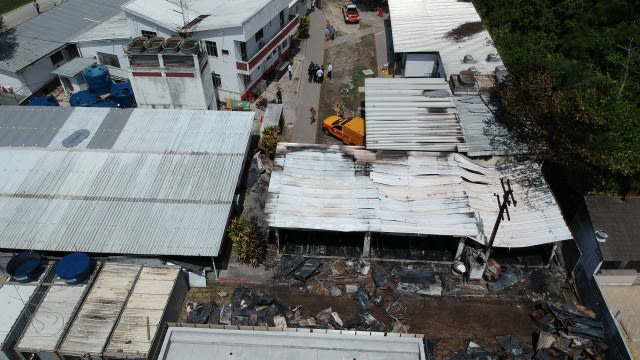 Incêndio no CT do Flamengo: Justiça nega recurso que buscava levar caso ao STF e restabelecer pensões