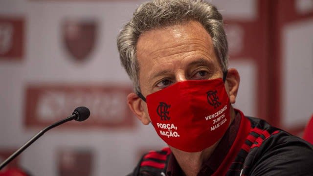 Conselho do Futebol do Flamengo sofre nova baixa e perde função nas tomadas de decisão