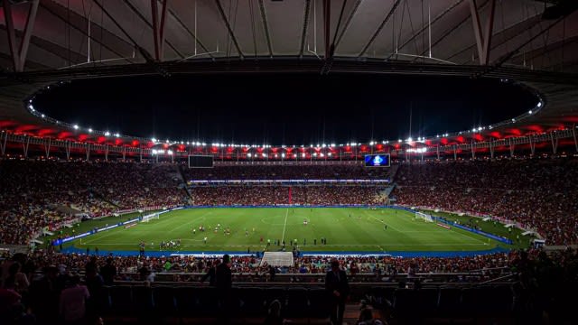 Entenda por que alta adesão a programa de sócio-torcedor do Flamengo virou um problema