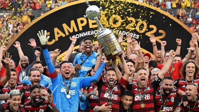 Saiba tudo até agora sobre o Mundial de Clubes que terá a participação do Flamengo