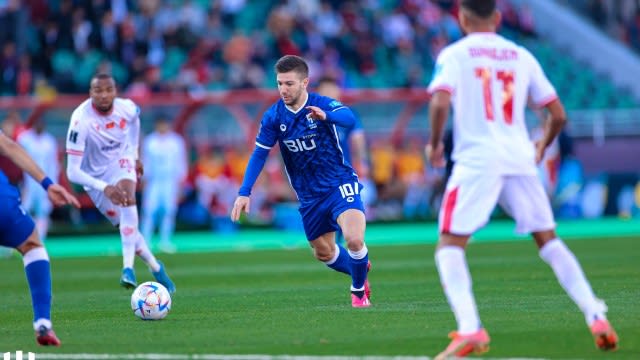 Nos pênaltis, Al Hilal conquista classificação e enfrentará o Fla na semifinal do Mundial