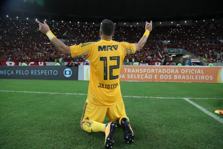 BuzzFla: Flamengo x América Mineiro, um jogo com lugar especial na história