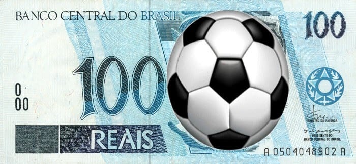 Flamengo vende duas partidas da Primeira Liga por R$ 700 mil cada uma
