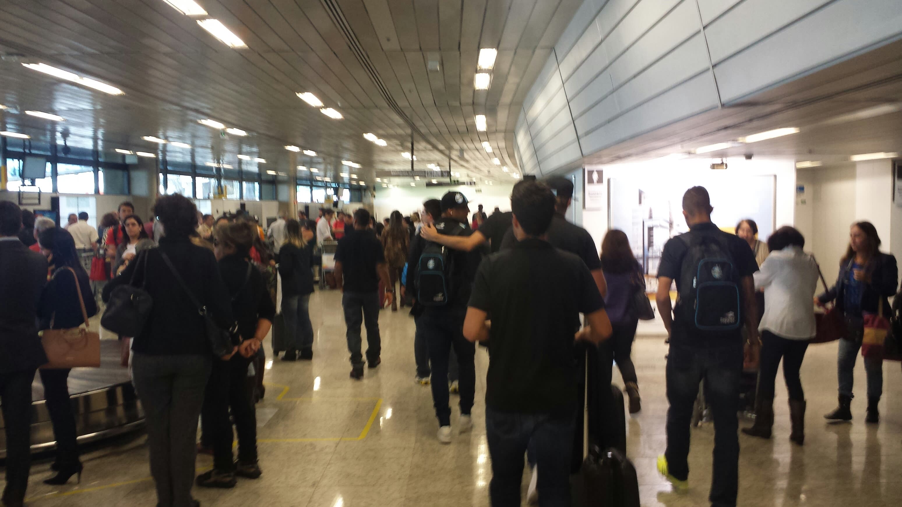 Grêmio desembarca e já agenda treino fechado em Belo Horizonte