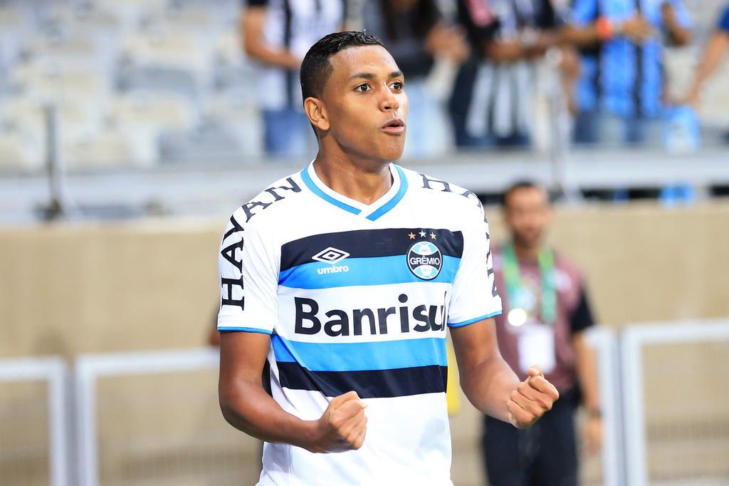 Gustavo Manhago: Marcelo Rocha ou Pedro Hermes? Resposta: o Grêmio!