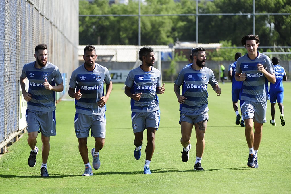Mudanças de datas reforçam interesse do Grêmio pelo Gauchão