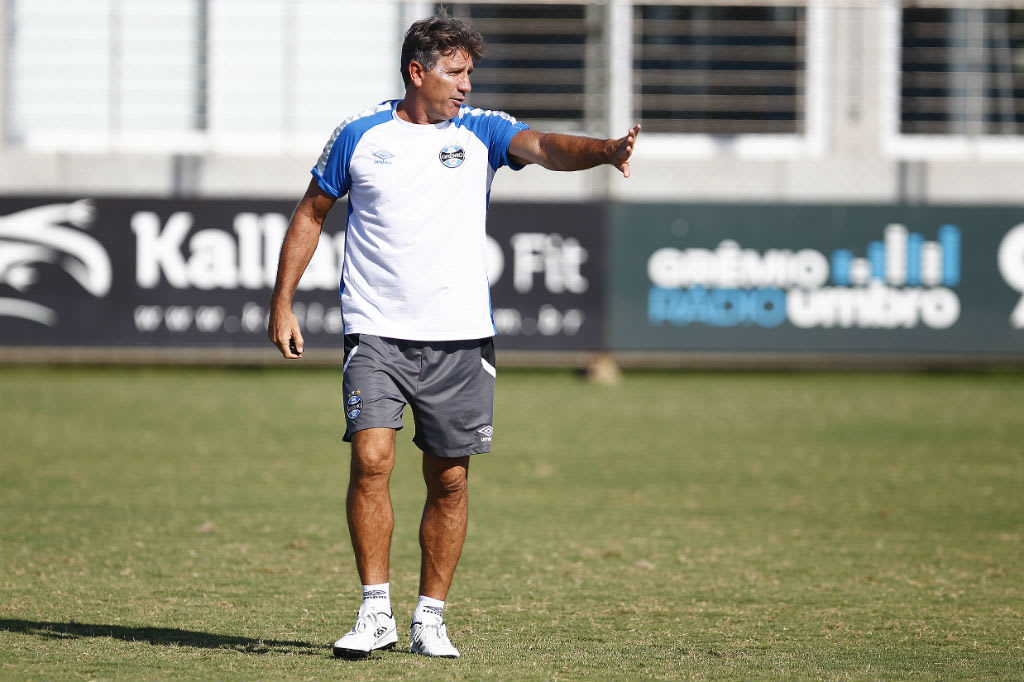 Contra o Passo Fundo, Grêmio terá primeiro teste sem Douglas