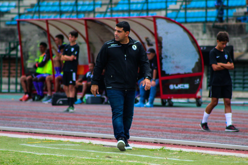 Como estão Iquique, Guaraní-PAR e Zamora nos campeonatos nacionais