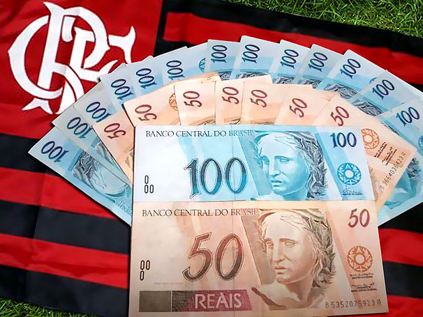 São Paulo e Flamengo são destaques entre as dívidas dos maiores clubes do país em 2013