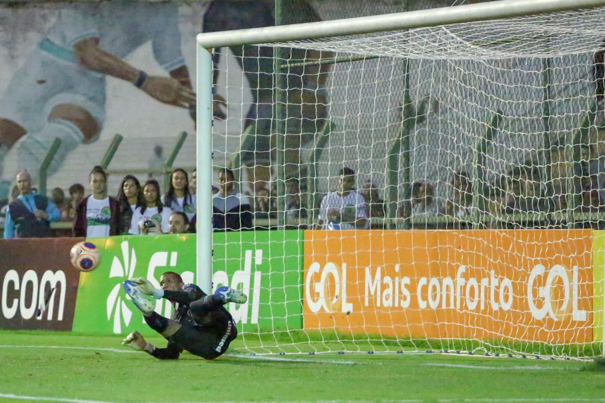 Copa SP: Grêmio supera o Vasco nos pênaltis e se garante nas semifinais