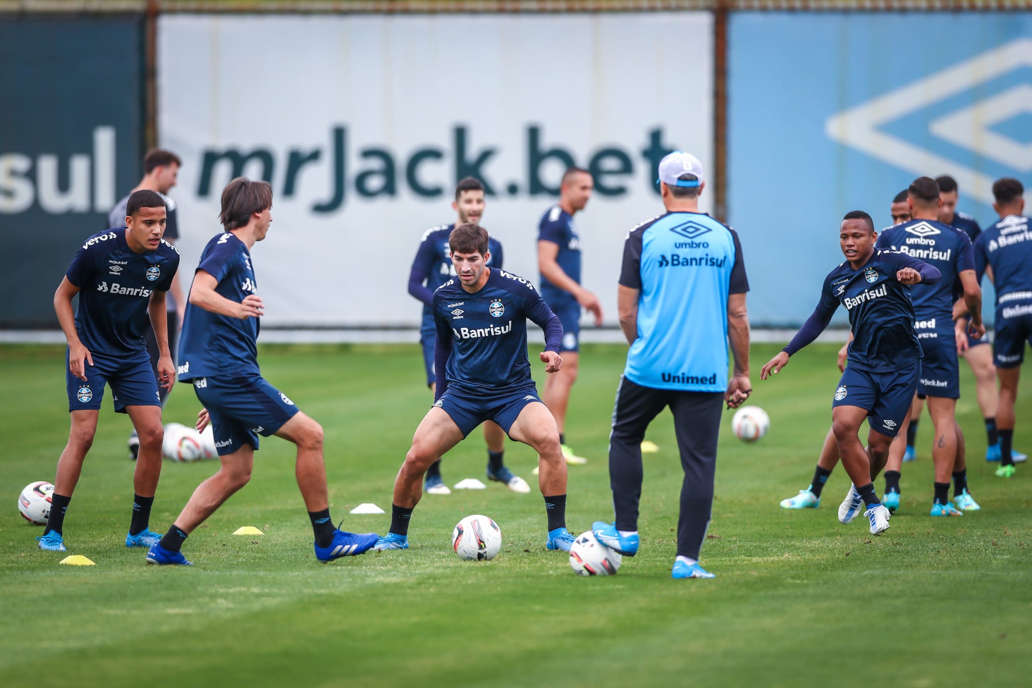 Notícias do Grêmio, resultados e próximos jogos