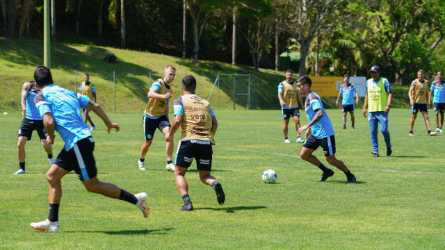Notícias Início · Notícias · Futebol