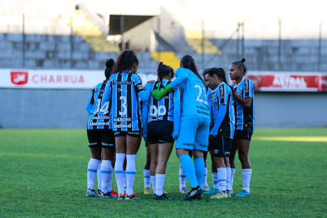 Definição de Vaga nas Semifinais Fica Para o São Paulo