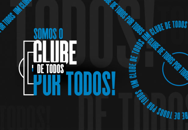Notícias Início · Notícias · Clube