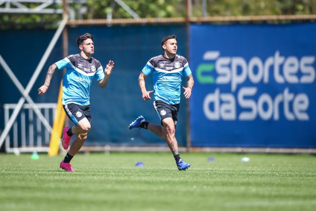 Notícias Início · Notícias · Futebol