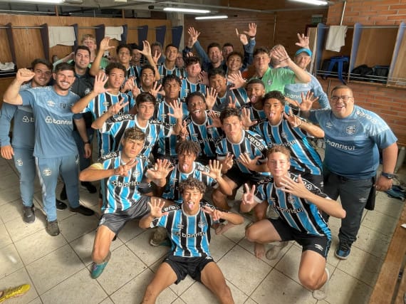 Notícias Início · Notícias · Futebol