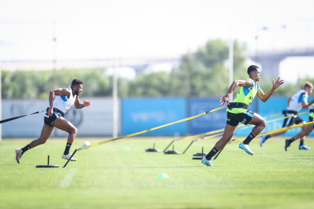 Notícias Início · Notícias · Futebol Masculino