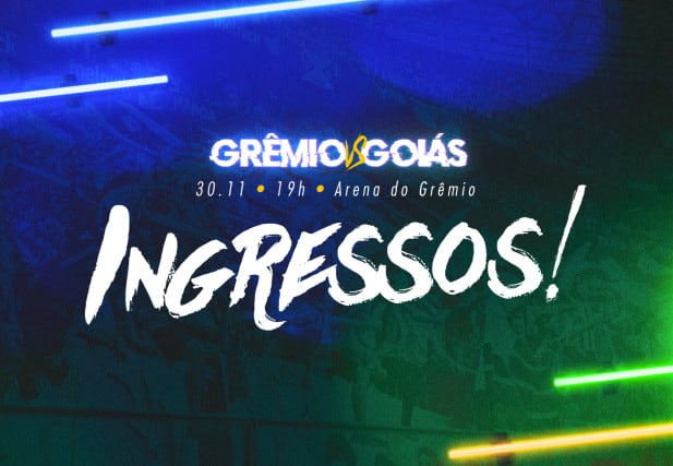 Notícias – Arena do Grêmio