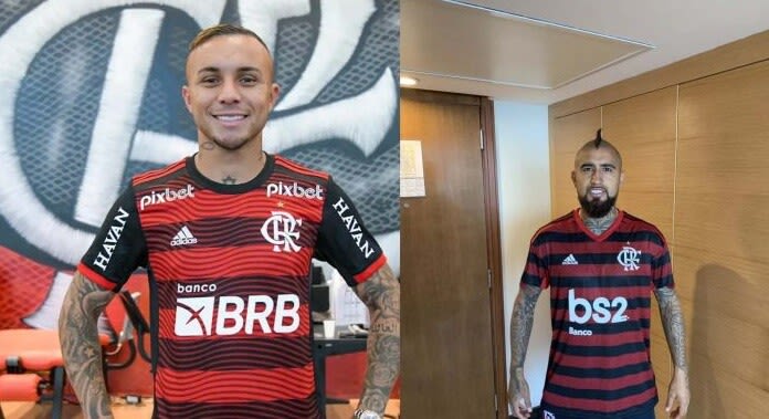 Últimas notícias do Flamengo: 5 notícias do Rubro-Negro que bombaram hoje (17/07)