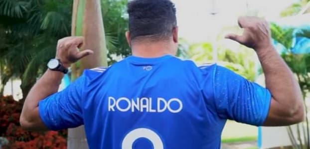 Ronaldo diz que não irá desistir do Cruzeiro e reforça que decisão sobre a SAF será dos conselheiros