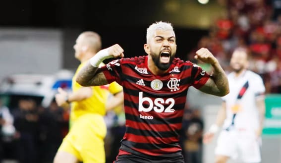 [COMENTE]: Jogador ou treinador: ao que se deve o crescimento de produção de Gabigol?