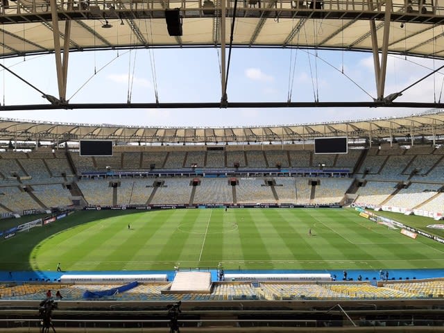 Em nota, Prefeitura do Rio indefere pedido do Flamengo para público na final contra Fluminense