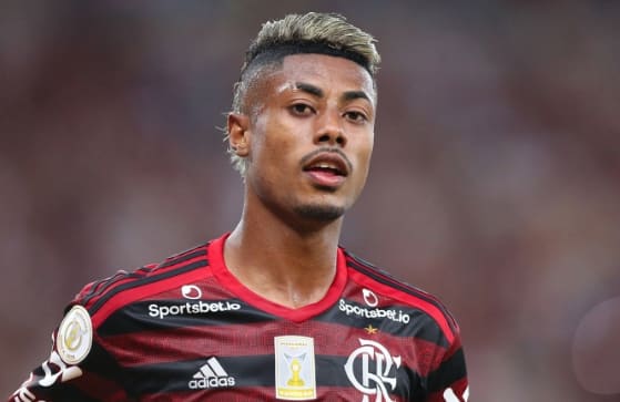 Flamengo x Avaí: por precaução, Jesus decide poupar Bruno Henrique
