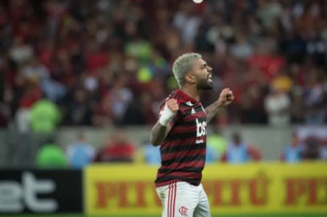 Time da Rússia está de olho e pode tirar Gabigol do Flamengo