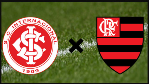 [PRÓXIMO JOGO] Saiba onde assistir, horário e informações de Internacional x Flamengo